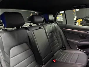VW Golf 2.0TSI R 4M