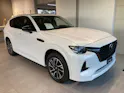 Mazda CX-60 e-Skyactiv PHEV 327 AWD Homura