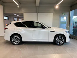 Mazda CX-60 e-Skyactiv PHEV 327 AWD Homura