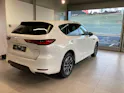 Mazda CX-60 e-Skyactiv PHEV 327 AWD Homura