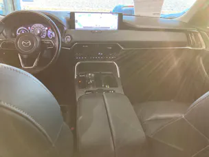Mazda CX-60 e-Skyactiv PHEV 327 AWD Homura