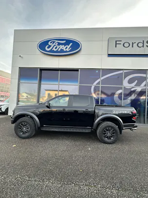 Ford Ranger dcab.pick-up 3.0 EcoBoo Raptor/Aut.