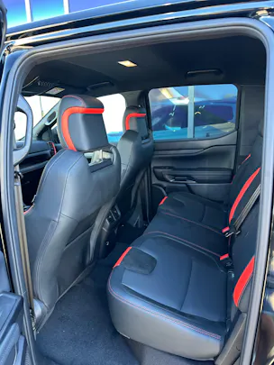 FORD Ranger dcab.pick-up 3.0 EcoBoo Raptor/Aut.