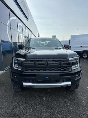 Ford Ranger dcab.pick-up 3.0 EcoBoo Raptor/Aut.