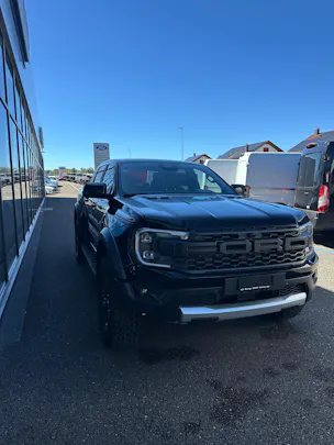 FORD Ranger dcab.pick-up 3.0 EcoBoo Raptor/Aut.