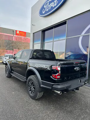 Ford Ranger dcab.pick-up 3.0 EcoBoo Raptor/Aut.