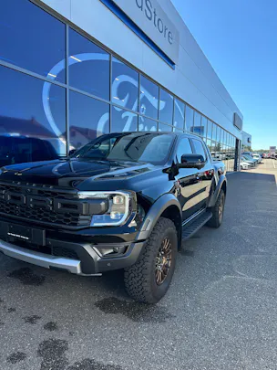FORD Ranger dcab.pick-up 3.0 EcoBoo Raptor/Aut.