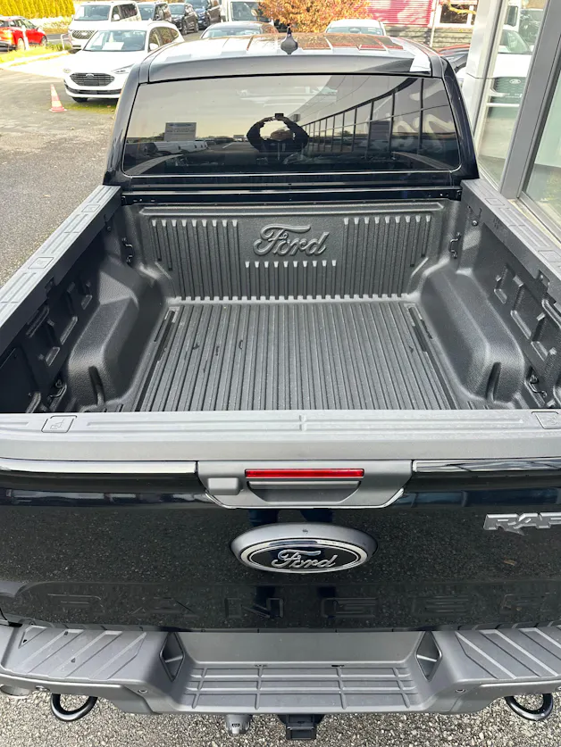 Ford Ranger dcab.pick-up 3.0 EcoBoo Raptor/Aut.