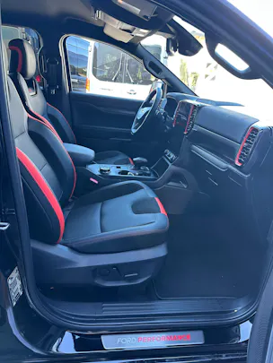 FORD Ranger dcab.pick-up 3.0 EcoBoo Raptor/Aut.