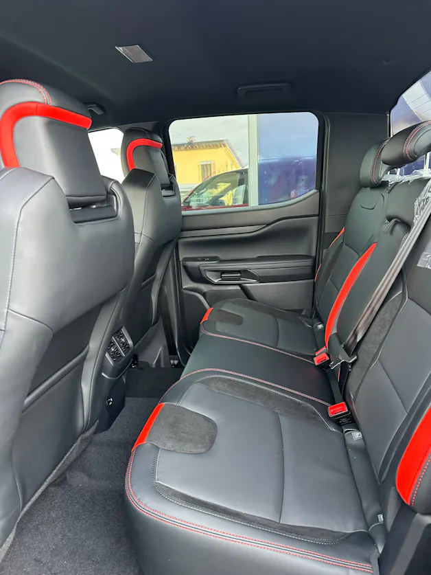 Ford Ranger dcab.pick-up 3.0 EcoBoo Raptor/Aut.