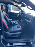 FORD Ranger dcab.pick-up 3.0 EcoBoo Raptor/Aut.