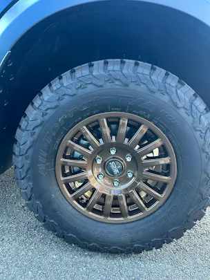 FORD Ranger dcab.pick-up 3.0 EcoBoo Raptor/Aut.