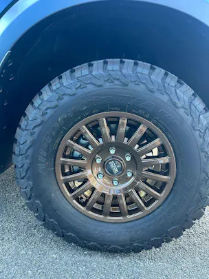 FORD Ranger dcab.pick-up 3.0 EcoBoo Raptor/Aut.
