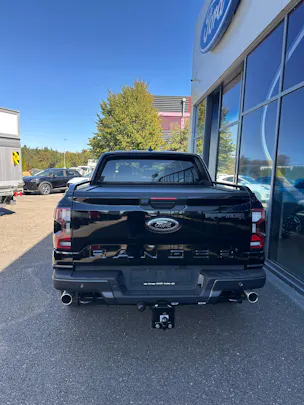 FORD Ranger dcab.pick-up 3.0 EcoBoo Raptor/Aut.