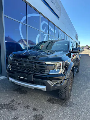 FORD Ranger dcab.pick-up 3.0 EcoBoo Raptor/Aut.