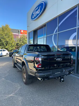 FORD Ranger dcab.pick-up 3.0 EcoBoo Raptor/Aut.