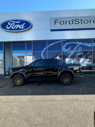 FORD Ranger dcab.pick-up 3.0 EcoBoo Raptor/Aut.