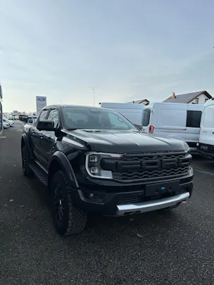 Ford Ranger dcab.pick-up 3.0 EcoBoo Raptor/Aut.