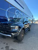 FORD Ranger dcab.pick-up 3.0 EcoBoo Raptor/Aut.