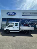 Ford Transit dcab.-ch. 350 L2 2.0 E Trend/170CV/Man.AWD