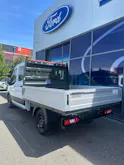 Ford Transit dcab.-ch. 350 L2 2.0 E Trend/170CV/Man.AWD