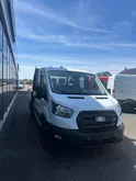 Ford Transit dcab.-ch. 350 L2 2.0 E Trend/170CV/Man.AWD
