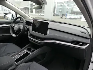 Škoda Elroq 85