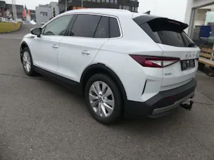 Škoda Elroq 85