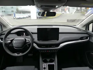 Škoda Elroq 85