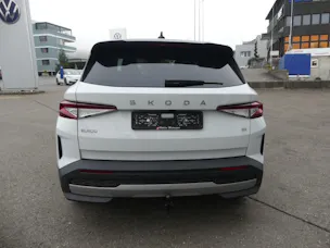 Škoda Elroq 85