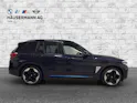 BMW iX3 Impressive