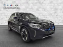 BMW iX3 Impressive