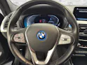 BMW iX3 Impressive