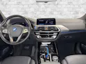 BMW iX3 Impressive