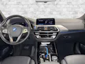 BMW iX3 Impressive