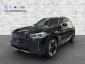 BMW iX3 Impressive