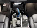BMW iX3 Impressive