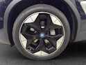 BMW iX3 Impressive