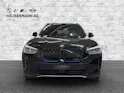 BMW iX3 Impressive