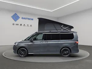 VW California Ocean Liberty 2.0 TDI