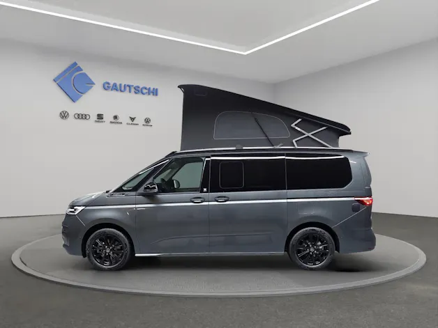 VW California Ocean Liberty 2.0 TDI