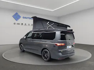 VW California Ocean Liberty 2.0 TDI