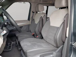 VW California Ocean Liberty 2.0 TDI