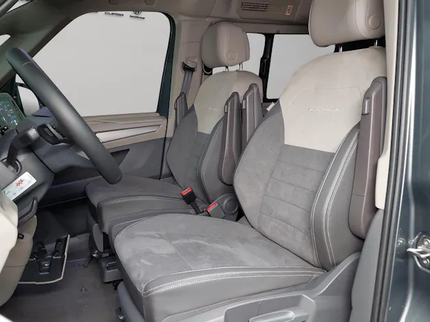 VW California Ocean Liberty 2.0 TDI