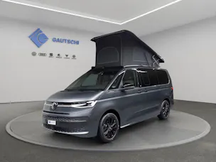 VW California Ocean Liberty 2.0 TDI