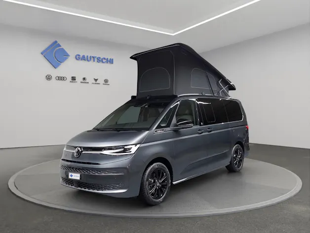 VW California Ocean Liberty 2.0 TDI