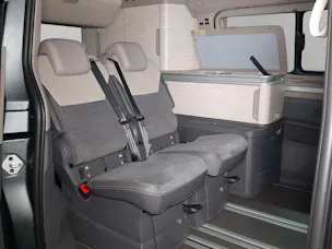 VW California Ocean Liberty 2.0 TDI