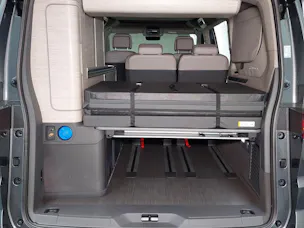 VW California Ocean Liberty 2.0 TDI