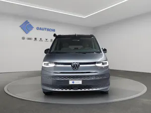 VW California Ocean Liberty 2.0 TDI