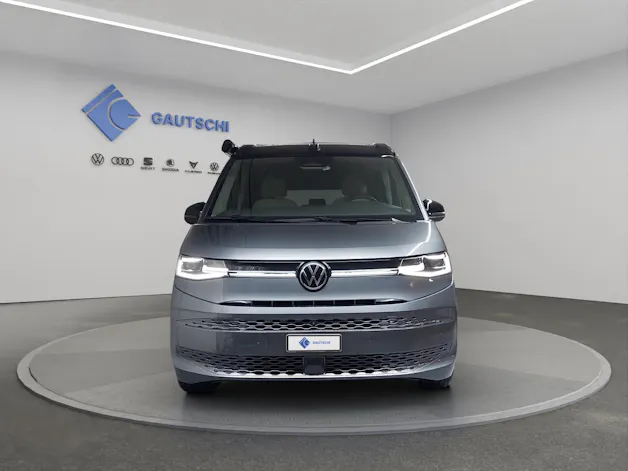 VW California Ocean Liberty 2.0 TDI